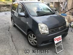 ダイハツ ミラアヴィ