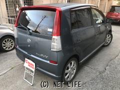 ダイハツ ミラアヴィ