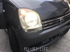 ダイハツ ミラアヴィ