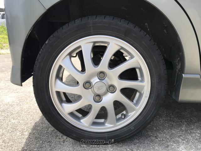 ダイハツ タント