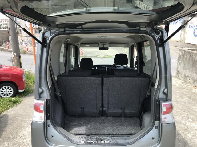 ダイハツ タント