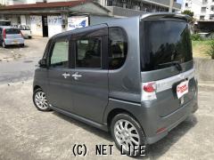 ダイハツ タント