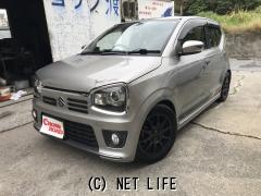 スズキ アルトワークス