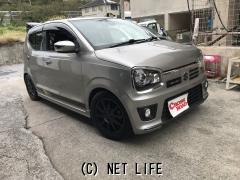 スズキ アルトワークス