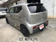 スズキ アルトワークス