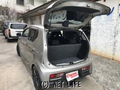 スズキ アルトワークス