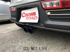 スズキ アルトワークス