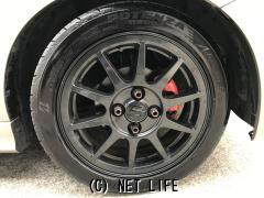 スズキ アルトワークス