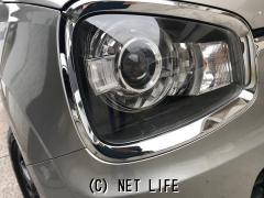 スズキ アルトワークス