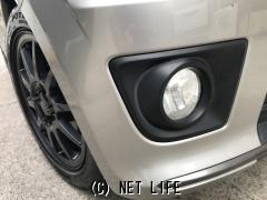 スズキ アルトワークス