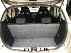 スズキ アルトワークス