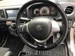 スズキ アルトワークス