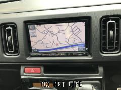 スズキ アルトワークス