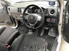 スズキ アルトワークス