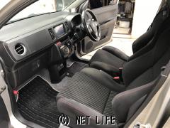 スズキ アルトワークス