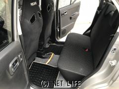 スズキ アルトワークス