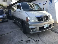 トヨタ グランドハイエース