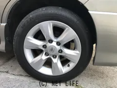 トヨタ グランドハイエース