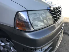 トヨタ グランドハイエース