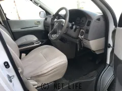 トヨタ グランドハイエース