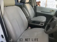 トヨタ グランドハイエース