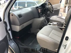 トヨタ グランドハイエース