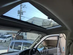 トヨタ グランドハイエース