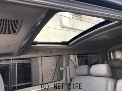 トヨタ グランドハイエース