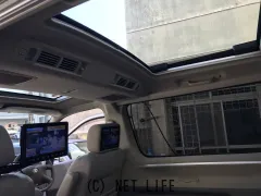 トヨタ グランドハイエース