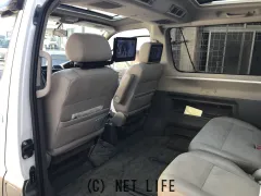 トヨタ グランドハイエース