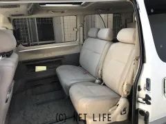 トヨタ グランドハイエース