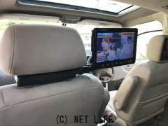 トヨタ グランドハイエース