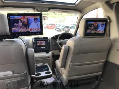 トヨタ グランドハイエース