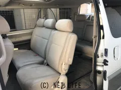 トヨタ グランドハイエース