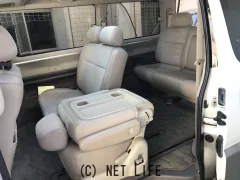 トヨタ グランドハイエース