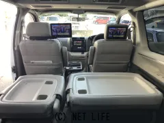 トヨタ グランドハイエース