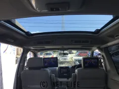 トヨタ グランドハイエース