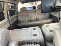 トヨタ グランドハイエース