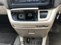 トヨタ グランドハイエース