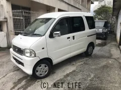 ダイハツ アトレー