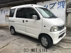 ダイハツ アトレー