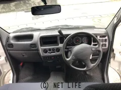 ダイハツ アトレー