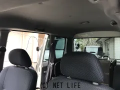 ダイハツ アトレー