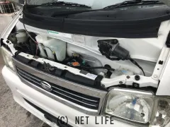 ダイハツ アトレー