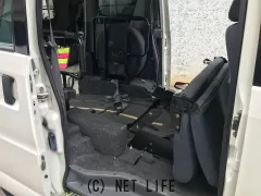 ダイハツ アトレー