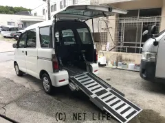 ダイハツ アトレー