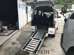 ダイハツ アトレー