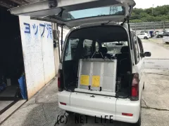 ダイハツ アトレー