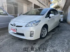 トヨタ プリウス
