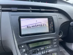 トヨタ プリウス